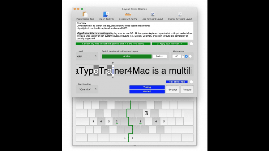 Best Learn To Type Mac App